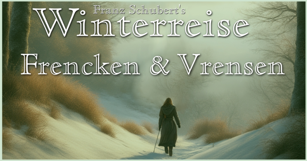 Frencken & Vrensen - Winterreise